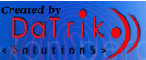 Created by - www.datriks.net -
